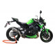 Auspuff GPR M3 - Kawasaki Z900 2021 /+