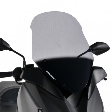 Ermax High protection windshield - Yamaha X-MAX 125/250 2018 /+