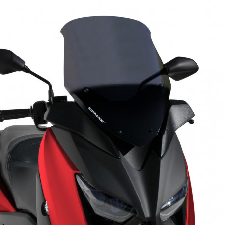 Ermax Original size windshield - Yamaha X-MAX 125/250 2018 /+