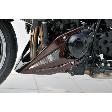 Ermax Belly Pan - Kawasaki Z1000 2010-13