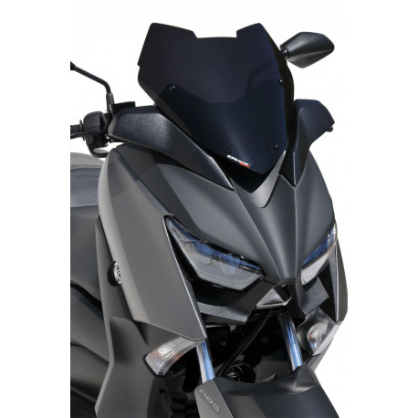 Scooter windshield Sport Ermax - Yamaha X-MAX 125/250 2018 /+