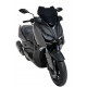 Pare brise scooter Sport Ermax - Yamaha X-MAX 125/250 2018 /+