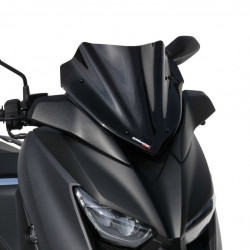 Pare brise scooter Supersport Ermax - Yamaha X-MAX 125/250 2018 /+