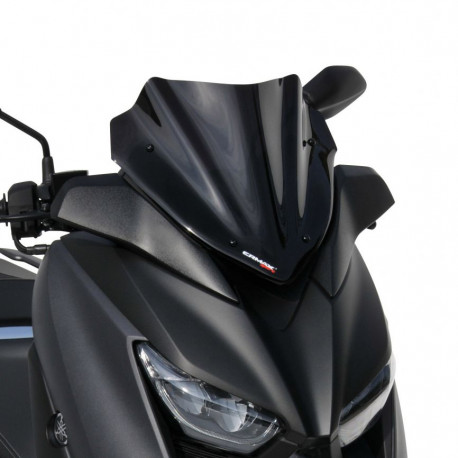 Scooter windshield Supersport Ermax - Yamaha X-MAX 125/250 2018 /+