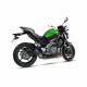 Echappement Ixil Race Xtrem pour Kawasaki Z900 16-19 // A2 17-19 // A2 2020 |Gris