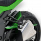 Ermax Garde Boue Arrière - Kawasaki Z1000 2010-13