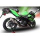 Echappement GPR Powercone - Kawasaki Z400 2019-21