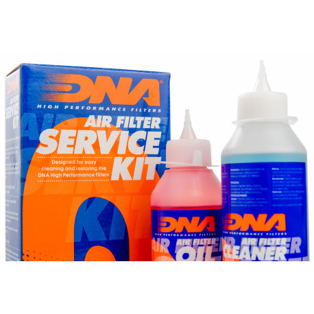 Kit d'entretien Filtre DNA