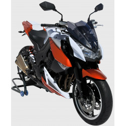 Saute vent Ermax - Kawasaki Z1000 2010-13