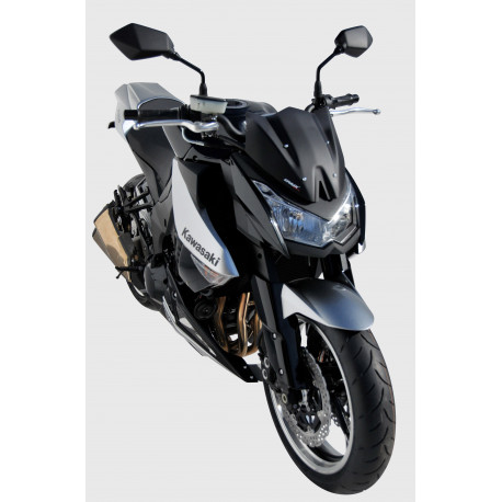 Ermax Sport Windschutzscheibe - Kawasaki Z1000 2010-13