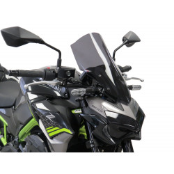 Powerbronze Screens 400mm - Kawasaki Z900 2020/+