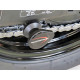 Powerbronze Swing Arm Protector kit - Kawasaki Z900RS 2018/+ // Z900 RS/cafe 2018-20