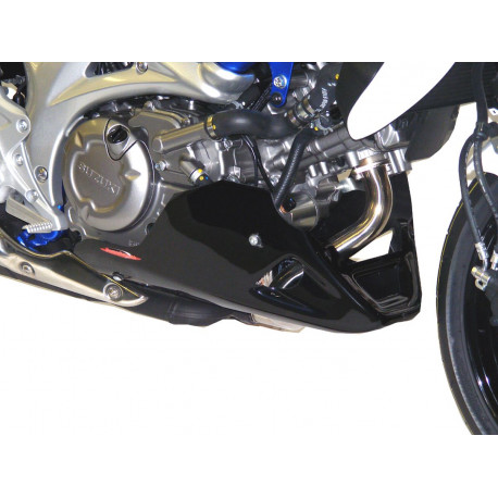 Belly Pan Powerbronze - Suzuki SV650 2016/+ // SV650X 2017/+