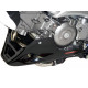 Sabot moteur Powerbronze - Suzuki SV650 2016/+ // SV650X 2017/+