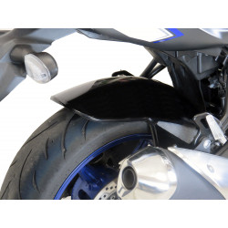 Rear Hugger Powerbronze - Suzuki SV650 2016/+ // SV650x 2017/+