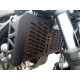 Powerbronze Kühlergrill - Suzuki SV650 2016/+ // SV650X 2017/+