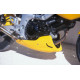 Bugspoiler Ermax - Suzuki SV 650 S 1999-02