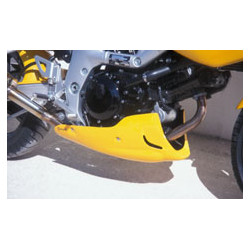 Belly Pan - Suzuki SV 650 S 1999-02