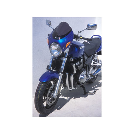 Tête de fourche Ermax - SV 650 S 99-02