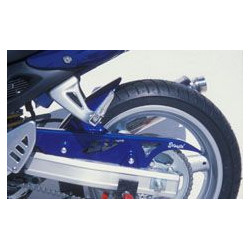 Hinterradabdeckung Ermax - Suzuki SV 650 S 99-02