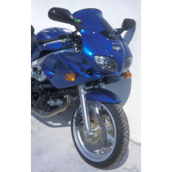 Bulle Ermax Taille Haute - Suzuki SV650S 99-00