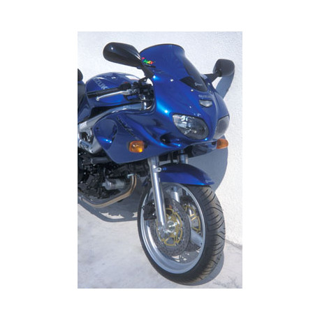 Hohe Schiebe Ermax - Suzuki SV650S 99-00