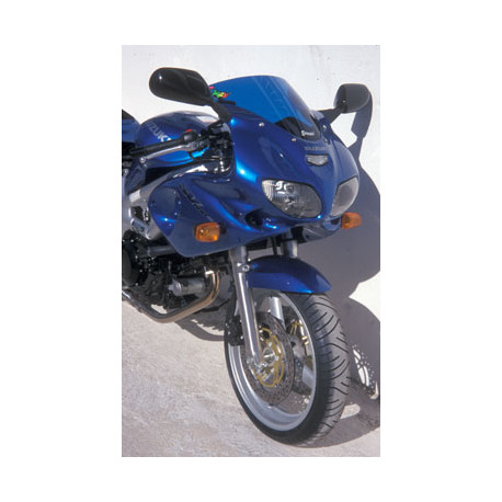 Original size Screen Ermax - Suzuki SV650S 99-02