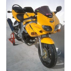 Bulle Aéromax Ermax - Suzuki SV 650 S 1999-02