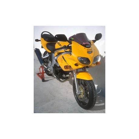 Bulle Aéromax Ermax - Suzuki SV 650 S 1999-02