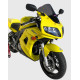 Ermax fairing sides - Suzuki SV 650 S 2003-16