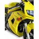 Ermax fairing sides - Suzuki SV 650 S 2003-16