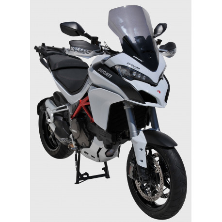 Ermax Bulle Taille Origine - Ducati Multistrada 1200 2015-17