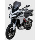Ermax Bulle Taille Origine - Ducati Multistrada 1200 2015-17