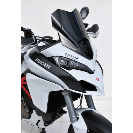 Ermax Sport windshield Screen - Ducati Multistrada 1200 2015-17