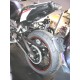 Accedesign \"Ras de roue\" Kennzeichenhalter - Yamaha MT09 13-16