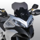 Ermax Sport windshield Screen - Ducati Multistrada 1200 S & Pikes Peak - 2013-14