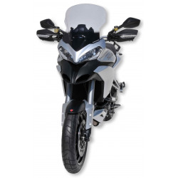 Ermax Touring Windschutzschiebe - Ducati Multistrada 1200 S & Pikes Peak 1200 2013-14