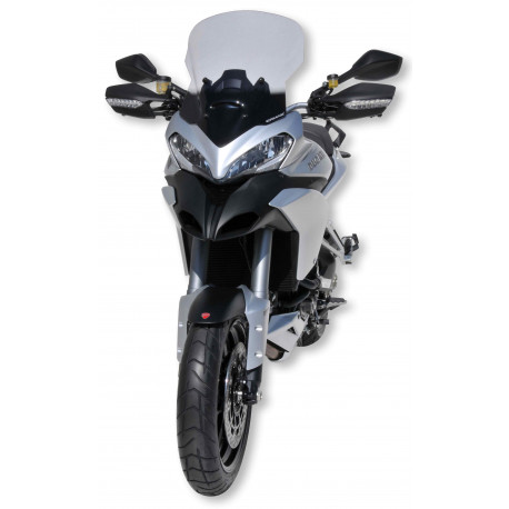 Ermax Screen Touring - Ducati Multistrada 1200 S & Pikes Peak 1200 2013-14