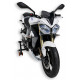 Belly Pan Honda - Triumph Street Triple / R 675 2013-15