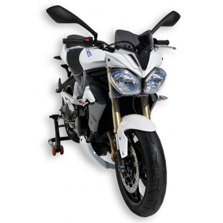 Ermax Gabelkopf - Triumph Street Triple / R 675 2013-15