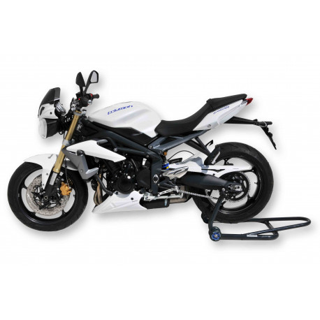 Hinterradabdeckung Ermax - Triumph Street triple 675 / R 2013-15