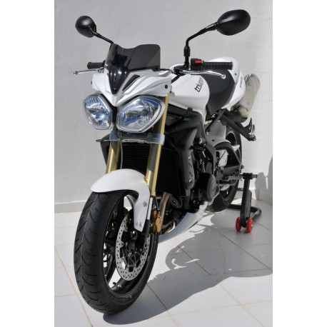 Ermax fork head - Triumph Street Triple 675 / R 2012/-