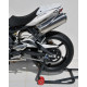 Garde boue arrière Ermax - Triumph Street triple 675 2012/-