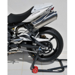 Hinterradabdeckung Ermax - Triumph Street triple 675 2012/-