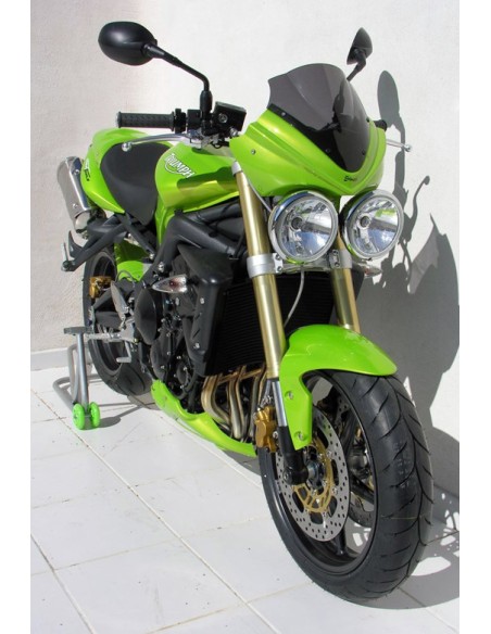 Ermax Gabelkopf - Triumph Street Triple 675 2008-11