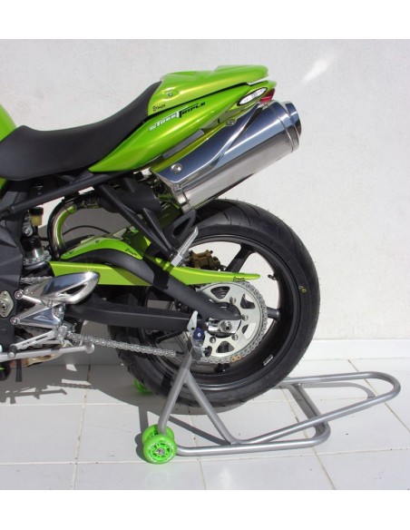 Garde boue arrière Ermax  - Triumph Street Triple 675 2008-11