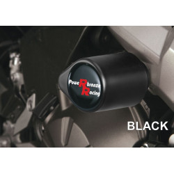 Powerbronze Crash Posts - Triumph Street Triple / R 2007-12