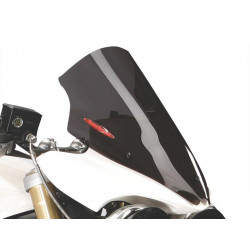 Powerbronze Spoilerscheibe 370mm - Triumph Street Triple 2008-11