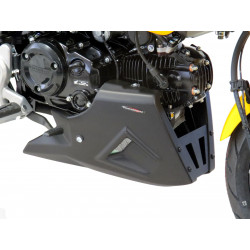 Sabot moteur Powerbronze - Honda MSX125 2021/+