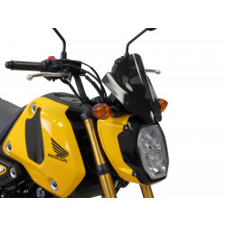 Powerbronze Screens 250mm - Honda MSX 125 2021/+